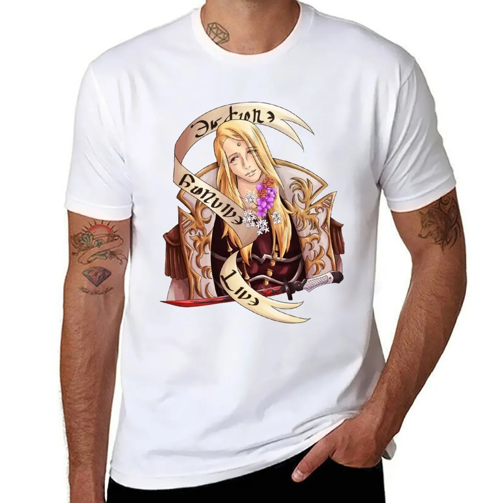 

Endure. Survive. Live. T-Shirt man t shirts high quality luxury brand man t shirt cotton high quality T-Shirt