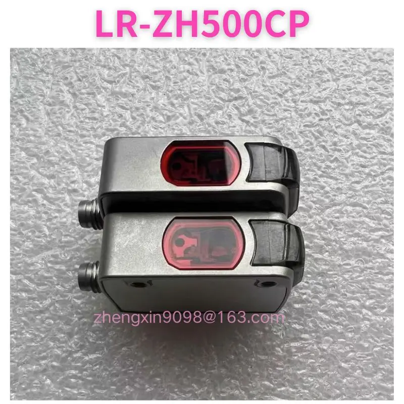 Used LR-ZH500CP sensor Function Tested OK Fast delivery