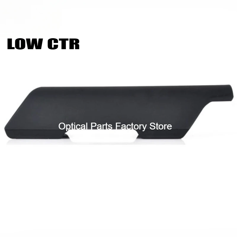 Tactical CTR Cheek Riser Suitable For Non Gunstock Stock AR 15 M4 Enhancer Low Height Nylon Airsoft Hunting Weapon Accessories