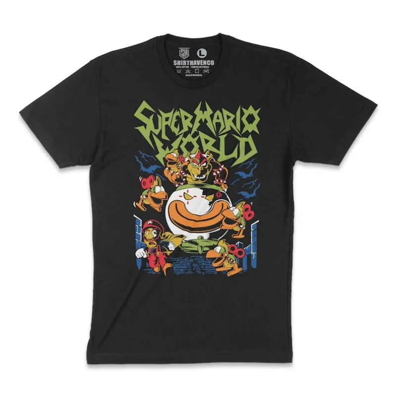 00012699#A-Super Ma… - image