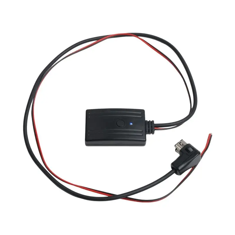 Superior-For Pioneer DEH Series Radio AUX Input Adapter Wear-Resistant Design Practical And Reliable Fit