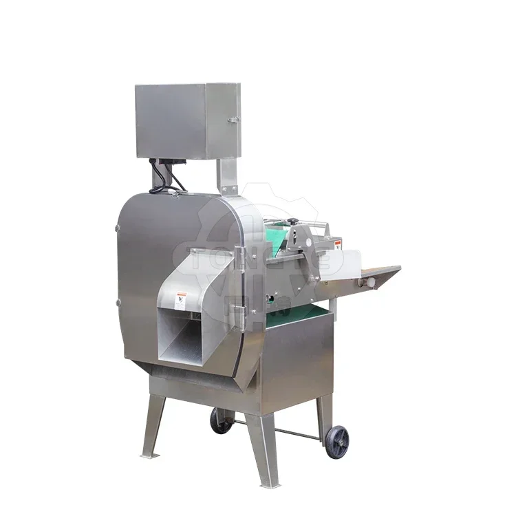 #For Commercial Multifunctional Vegetable Dicing Machine Potato Carrot Cabbage Pepper Slicer Shredder Dicing Machine
