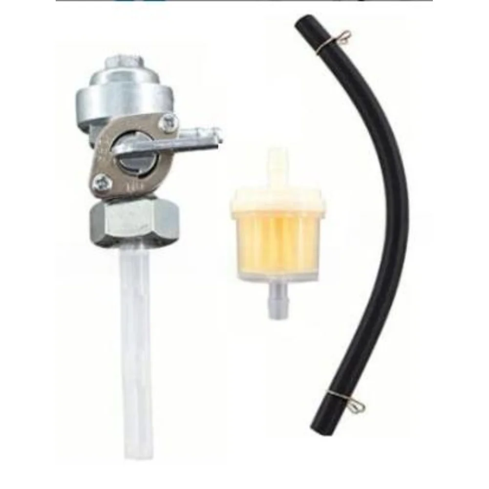 Generator Maintenance Fuel Tank Switch Generator Fuel Valve Fuel Switch Robust Construction Reliable Functionality
