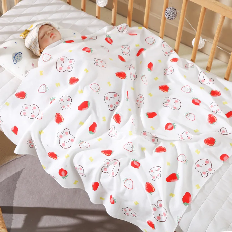 

Детская сумка Four Seasons, тонкое хлопковое полотенце для родов, хлопковое детское объятие от Baby Hug