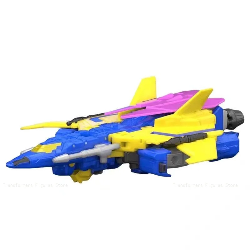 العلامة التجارية الأصلية الجديدة محول روبوت لعبة مجسمة SS-Sentinel Prime G1 ستوديو فيلم الكرتون عمل الشكل أنيمي دمية هدايا الأطفال #6