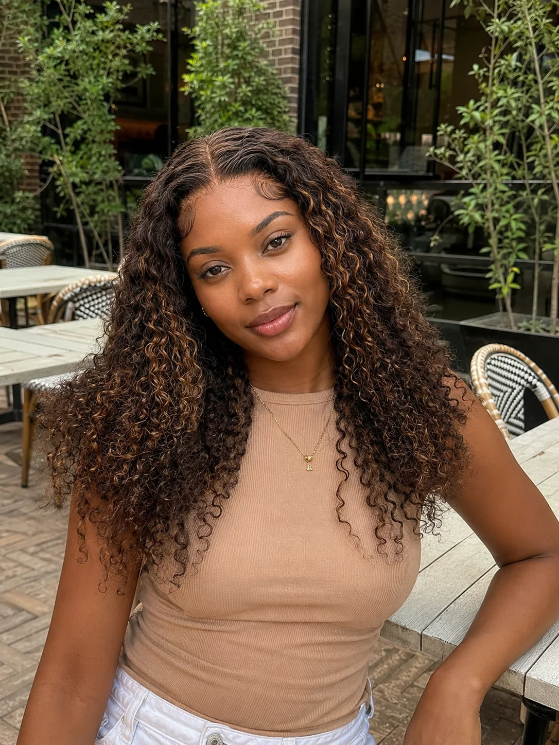 TIMOPOL 13x4 Lace Front Wig 16 - Hair Care Women review and price