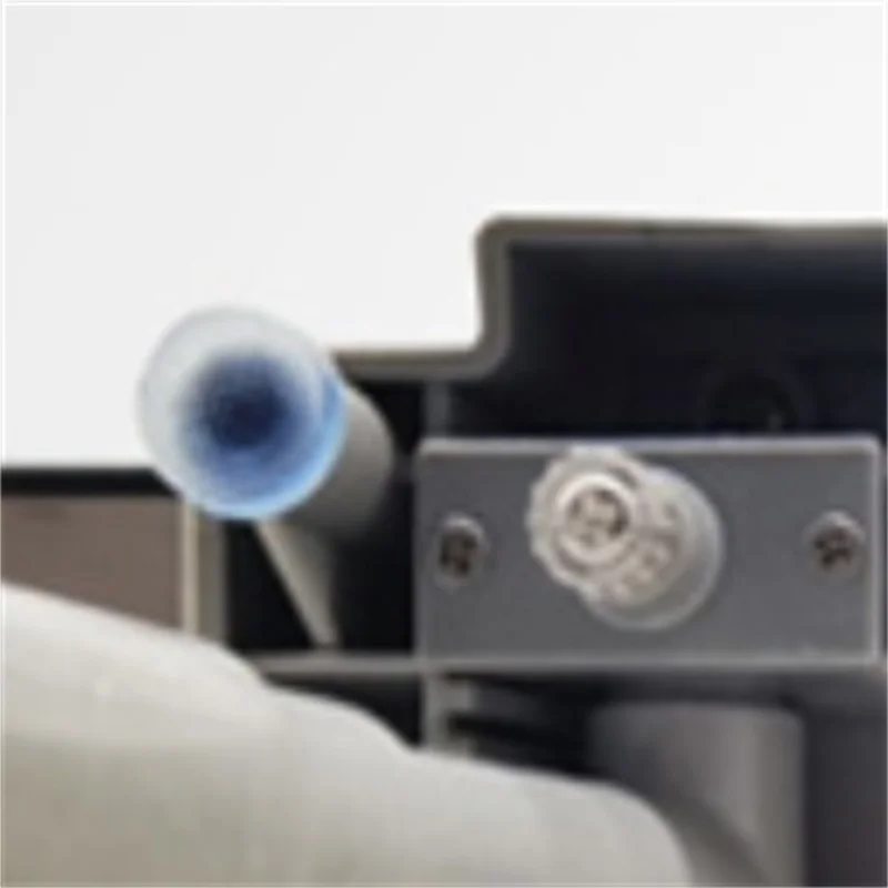 Cortador eléctrico de cebollas verdes, trituradora de cebollas verdes, cortadora de cebollas