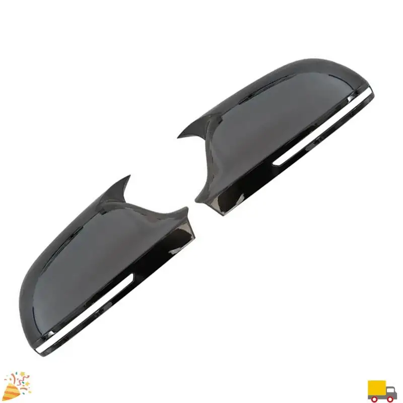 

Car Rearview Side Mirror Cover Wing Cap Rear Mirror Housing Shell Trim For A4 B8 A3 A5 A6 A8 S3 S4 S5