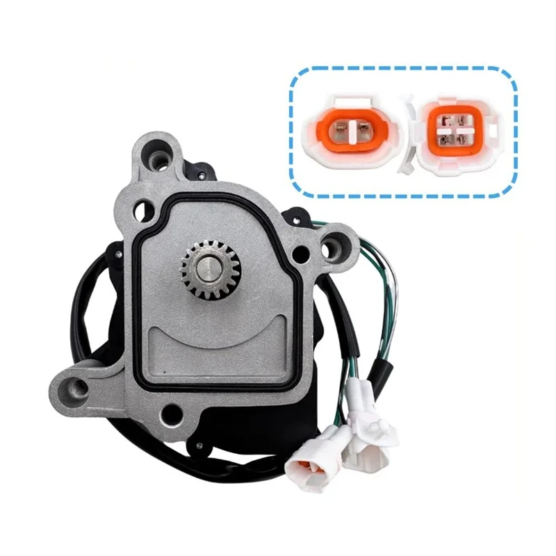 الأعلى!-مجموعة محرك المحور الأمامي C500-2300600 LU095431 ATV لـ Kazuma GT Jaguar 500CC Stels 500 Panda 500CC