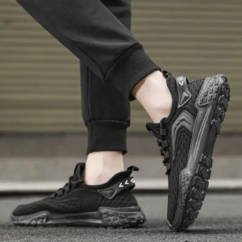 

Роскошные брендовые повседневные классические мужские туфли на шнуровке Parkour, кроссовки, размер 36, спортивные кроссовки Tenisse Deadlift Tenya