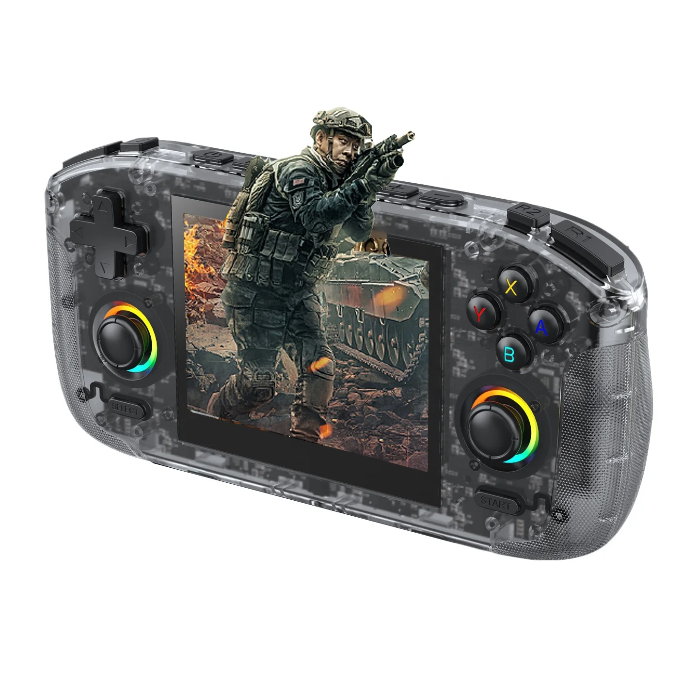 

Новый хит продаж портативный игровой плеер классическая портативная игровая консоль ретро игровая консоль