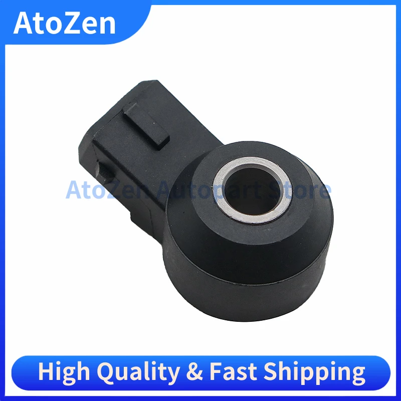 

Car Knock Detonation Sensor 5033316AA 5033316AB for Chrysler 200 300 Dodge Charger SRT Jeep Patriot Compass Ram 1500 2500 Truck