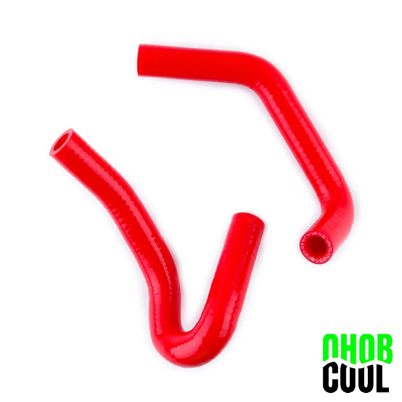 Silicone Radiator C…