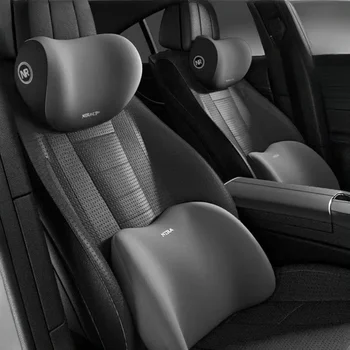 Car Memory Foam Cushion 1