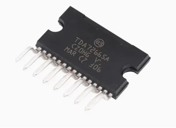 100PCS/LOT  New original In Stock  TDA7266SA