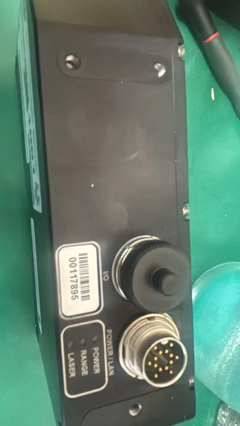 2026 Brand Original, And High-quality LMI Gocator Select 1001 3