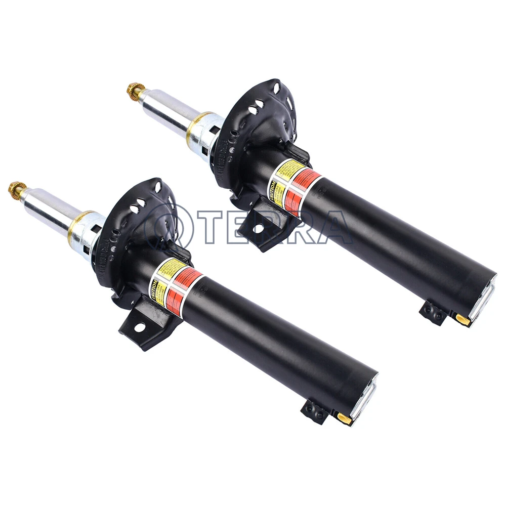 1Pair Front Left&Right Shock Struts Absorber MagneRide Fits Audi A3 S3 RS3 TT TTS TTRS 2016-2022 8V0413029J, 8V0413029, 8V041302