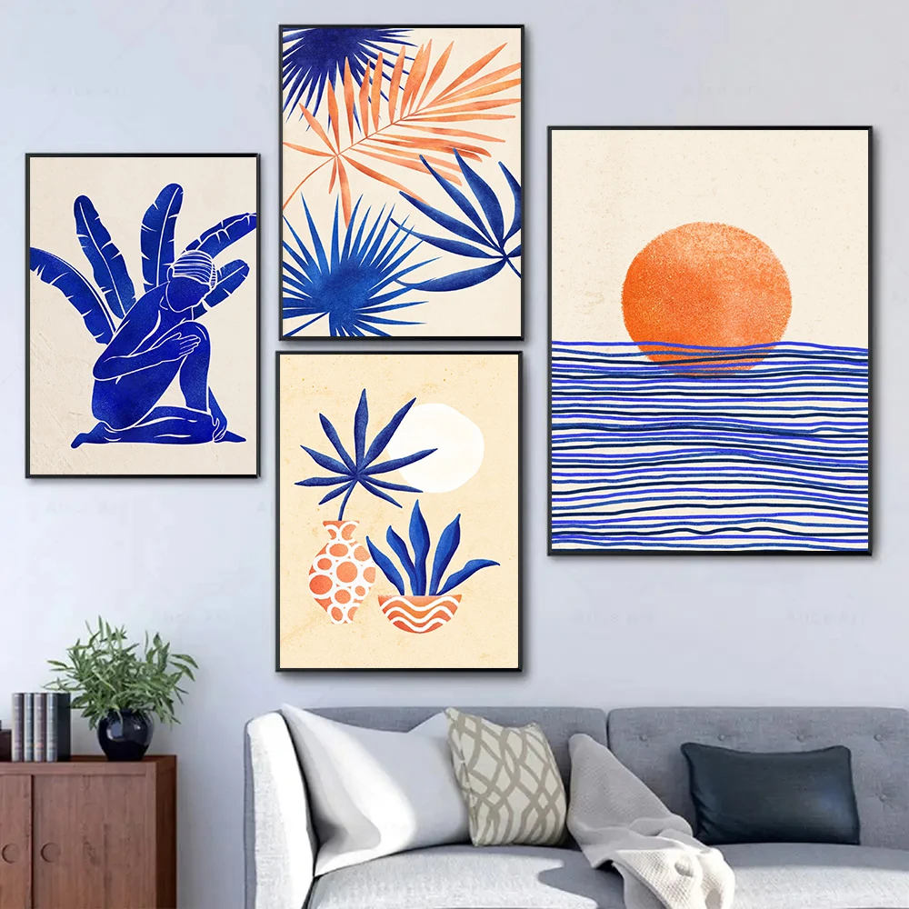 Canvas Painting Abs…