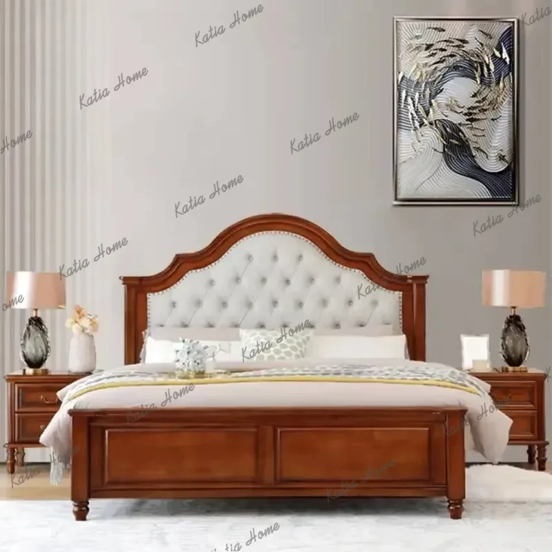 Nordic Drawers Storage Bed Elegant Pretty Unique Modern Lit Pliable Beds Headboards Bedroom Luxury