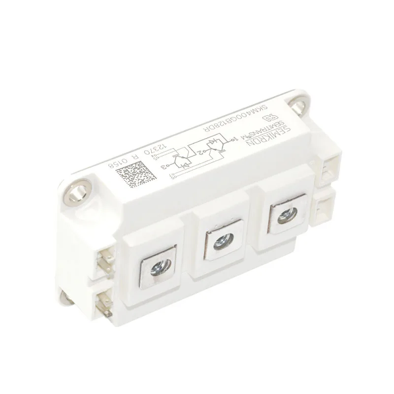 

SKM400GB123D SKM400GB125D SKM400GB126D SKM400GB128D SKM450GB12T4 IGBT модуль новый оригинальный