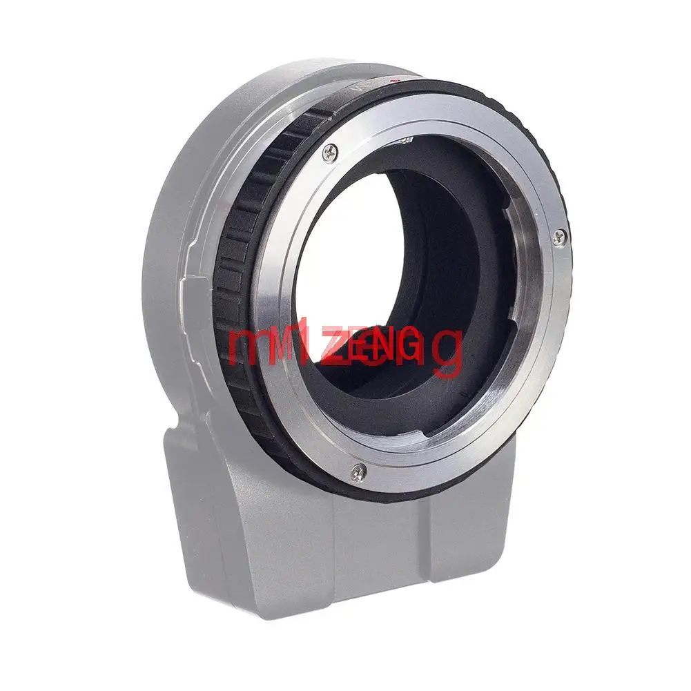 QBM-LM Adapter ring for Rollei QBM Mount lens to Leica M L/M m10 M9 M8 M7 M6 M5 m3 m2 M-P m-p240 m9p camera TECHART LM-EA7