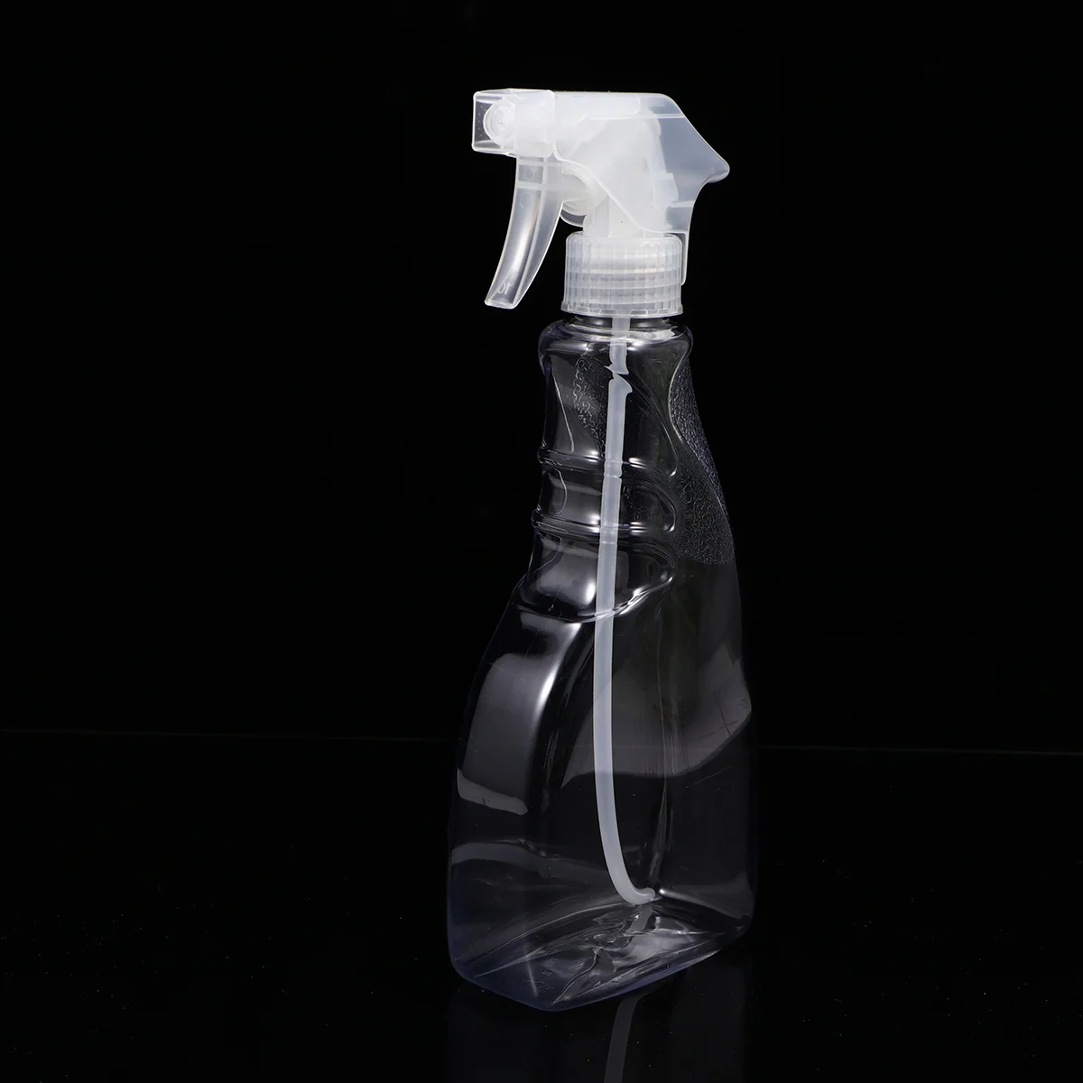 

3 Pcs Cleaner Spray Bottle Detergent Sprayer Water Practical Small Watering Can