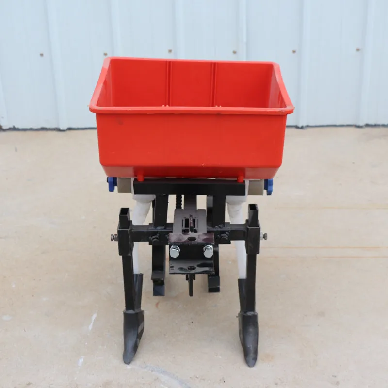 YY Mini-Tiller Special Fertilizer Mini-Tiller Accessories Large Capacity