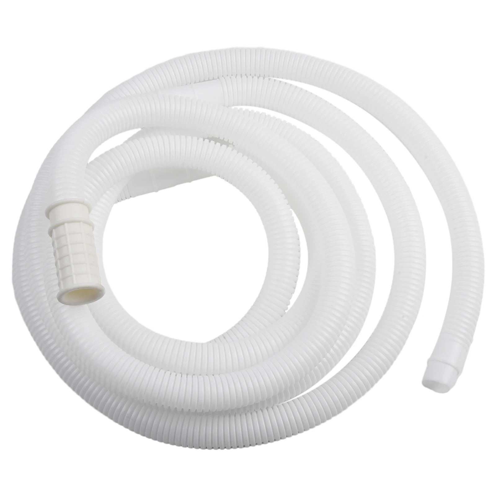 TPE Water Inlet Pipe 3 Meters Connected Washing Machine Extension Pipe Mop Pool Semi-automatic Washing Machine