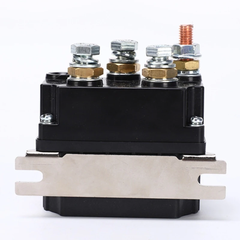 

12V 600A Electric Winch Relay 4500 for ATV Winch RelayJAS
