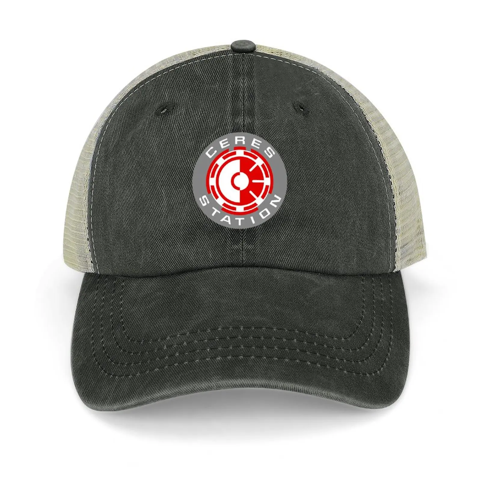 

The Expanse Essential T-Shirt Cowboy Hat Sunscreen custom Hat Rugby Sports Cap Men Luxury Brand Women's