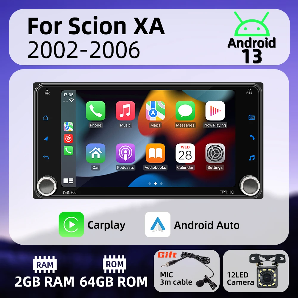 Autoradio Head Unit… - image