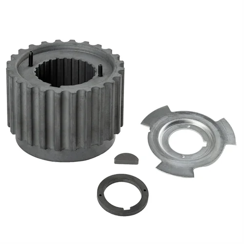 Imagen 1 del producto Piñón de engranaje de cigüeñal, hoja de Sensor y espaciador para Montero Pajero/Sport, MD184894,MD184901,MD309036,MD008959