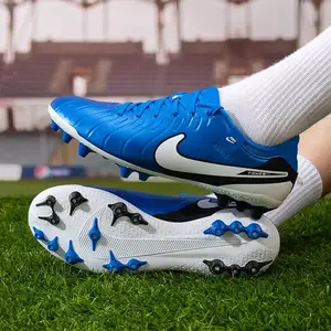 Nike soccer shoes pour sport Livraison gratuite AliExpress