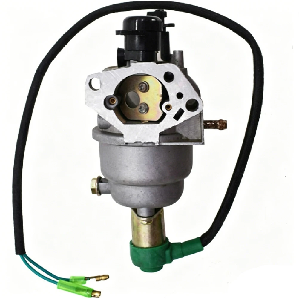 Carburetor Kit for Honda Generator Applications Including For GX340 For GX390 13HP 5.5KW 6KW 6.5KW 338cc 389cc 420cc 439cc 459cc