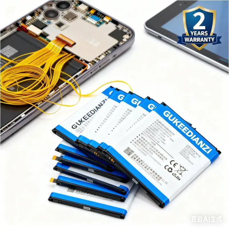 Battery For Samsung… - image
