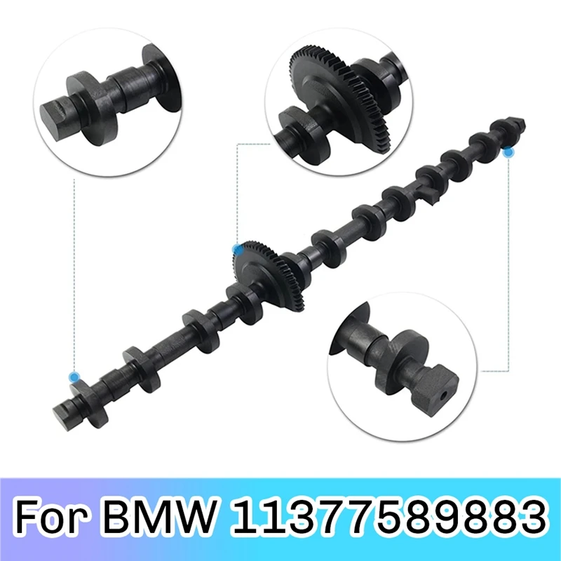 Eccentric Shaft Valvetronic Camshaft For BMW X1 X3 X5 135I 335I 535I F10 N55 11377589883