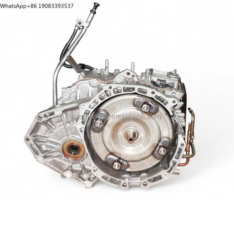 

6-ступенчатая коробка передач FWD/4WD TF-81SC для Mazda 6, CX-5, CX-7, CX-9 2010, TF81 AW6A-EL 2.3L