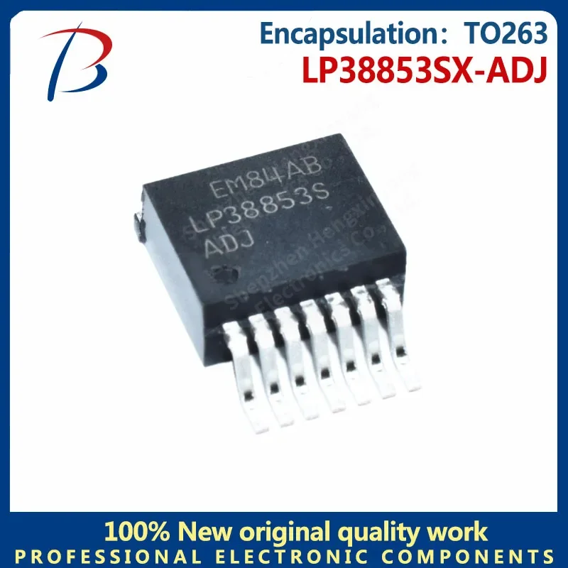 1PCS LP38853SX-ADJ …