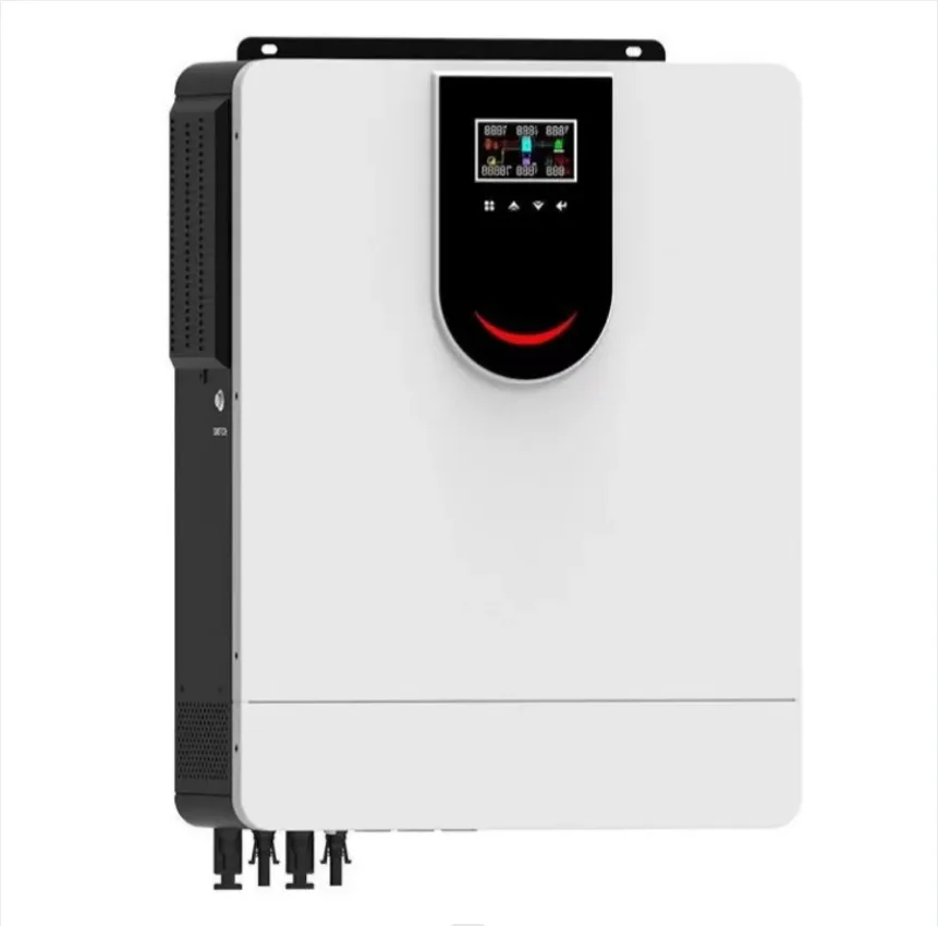 Contrôleur de charge MPPT pour panneaux solaires, 10,5 kW, 48V, monophasé