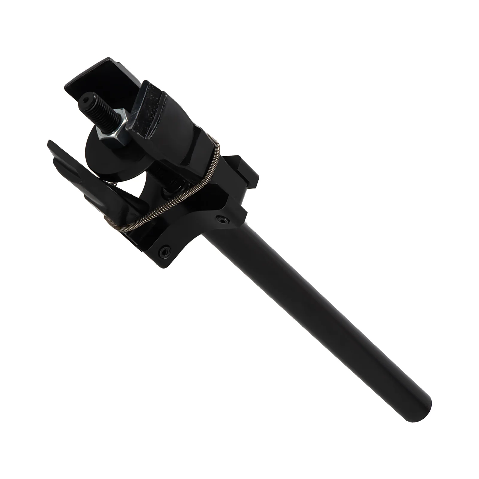 

Universal Bearing Cup Remover / Installer 7180 3-5/8" to 6-1/2" OD 5 1/2-25 Tons