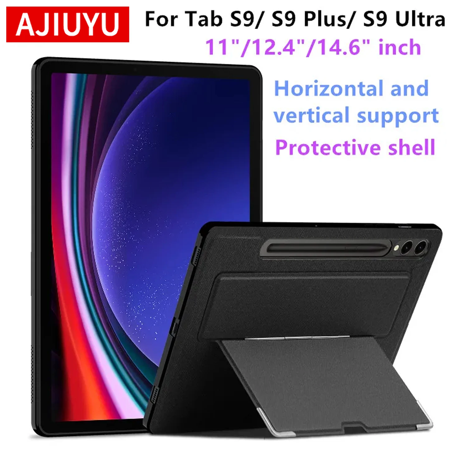 Huwei Case For Sams…