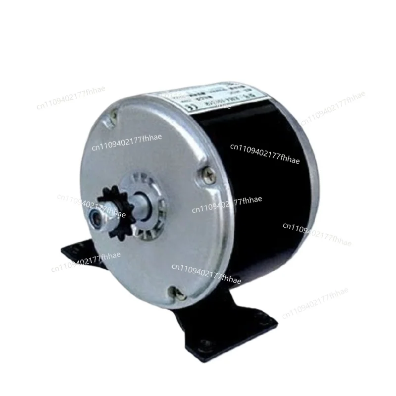 Générateur éolien à aimant permanent DC 12V/24V 250W/600W, transformable en générateur manuel ou à pédale hydraulique pour la charge
