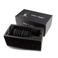 Single Dose Hopper For Eureka ATOM SPECIALTY 75/65 Eureka ATOM 75 Coffee Beans Grinder 52-70mm Coffee Grinder Eureka ATOM Hopper