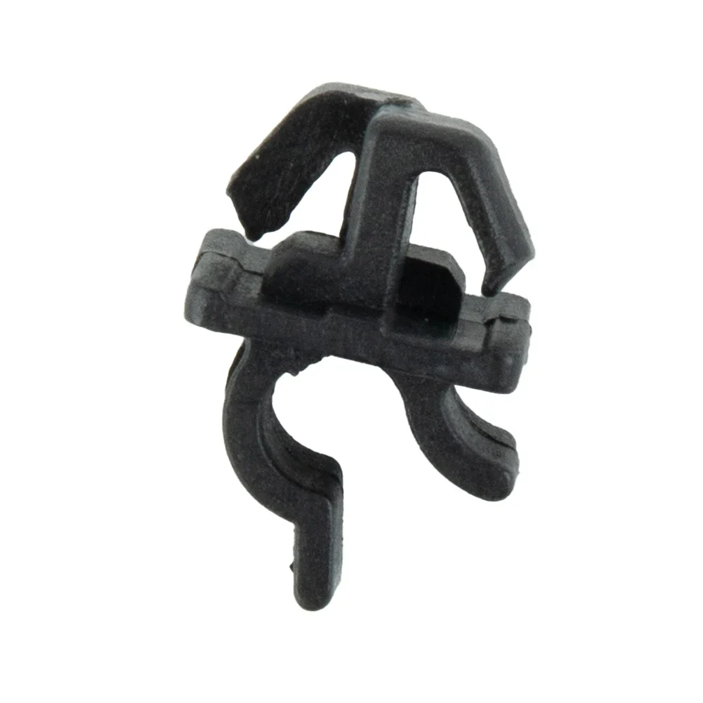 

Car Fixing Clip 3pcs/set ABS Auto Replacement Parts Black Car Accessories For Suzuki Support Rod Clamps New Style