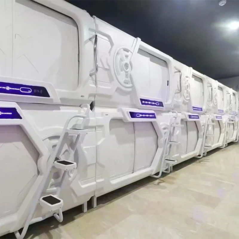 

soundproof capsule hotel bed capsule bed sleeping pods