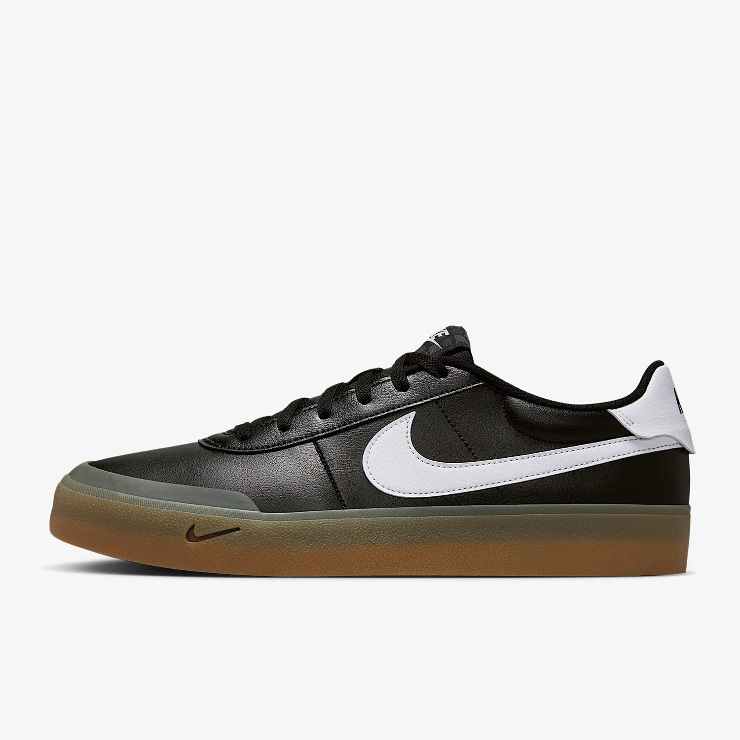 Nike genuine spring edition men's sports wear resistant low top board shoes FQ8146-003
