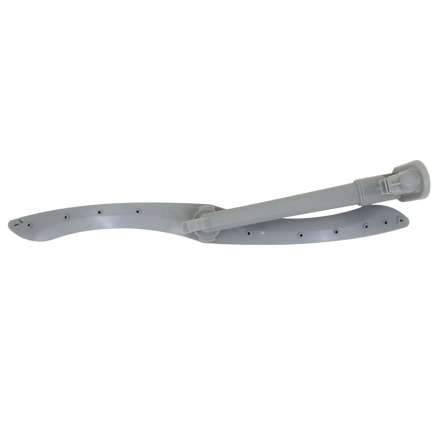 Suitable for Midea dishwasher spray arm assembly view 5