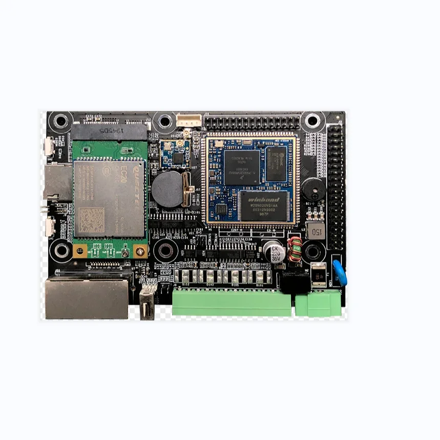 2025 4G Industrial …