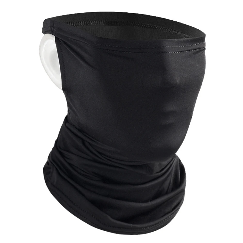 

Cycling Mask Face Facial Sun Headwear Riding Neck Gaiter Multifunctional Cap Headband Man