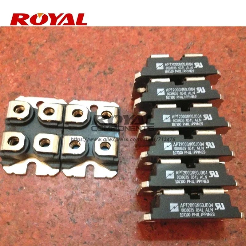APT8011JFLL APT200GN60JDQ4 APT150GN60JDQ4 APT200GN60J APT150GN60J